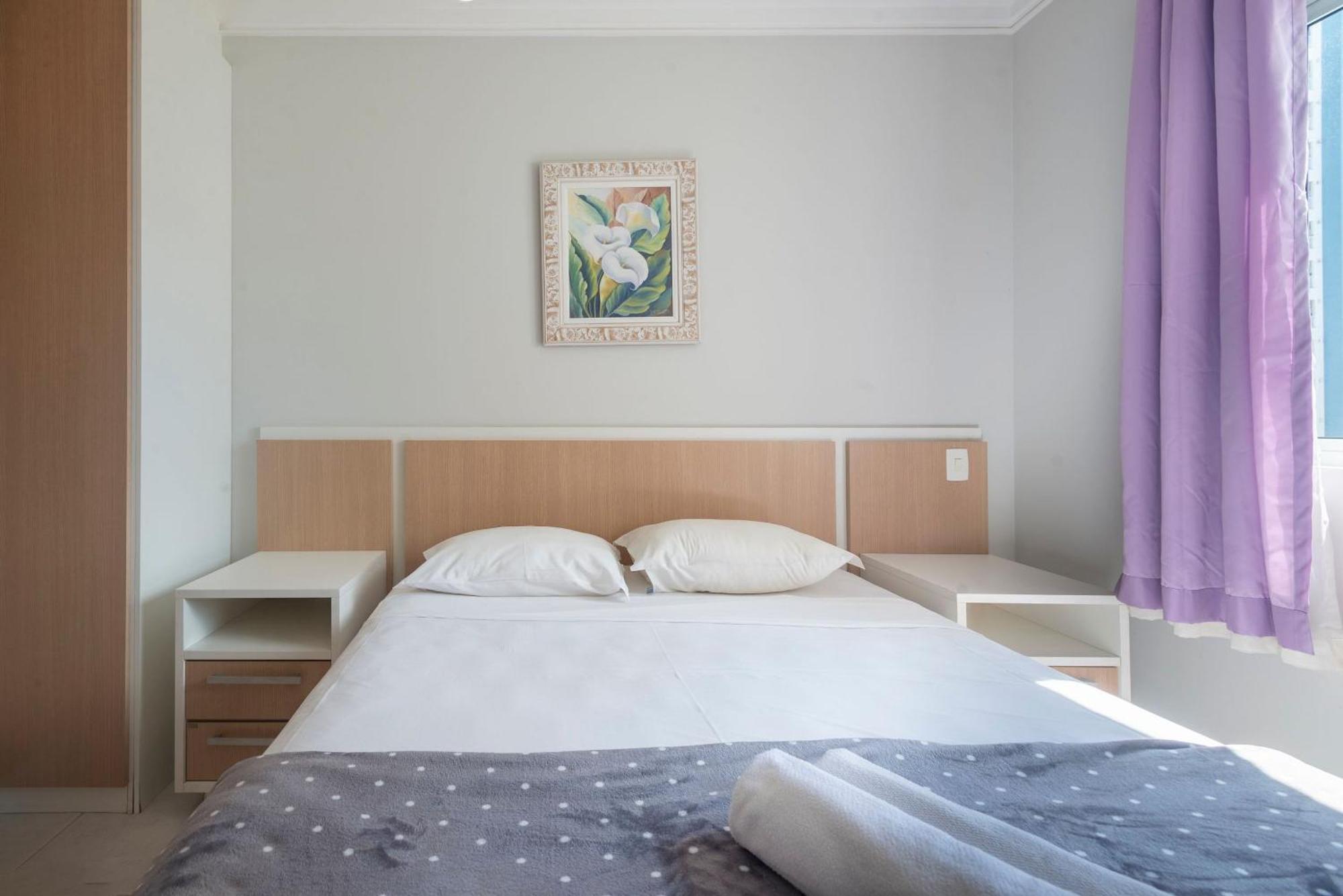 Iprl091 - Ap Aconchegante Com Ampla Varanda 3q+3wc Apartamento