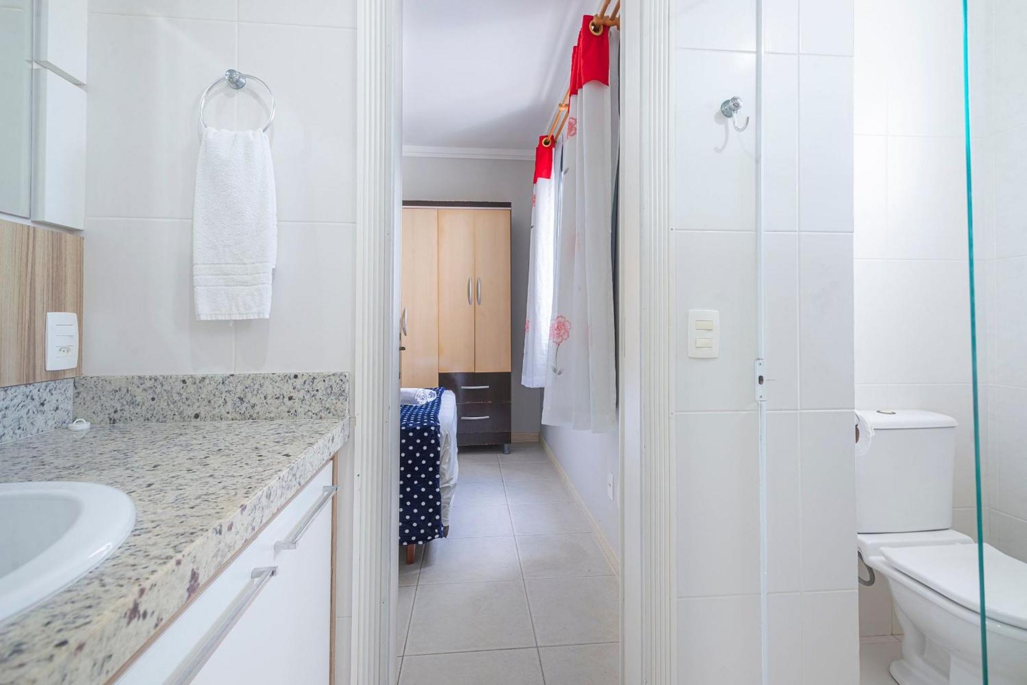 Apartamento Iprl091 - Ap Aconchegante Com Ampla Varanda 3q+3wc