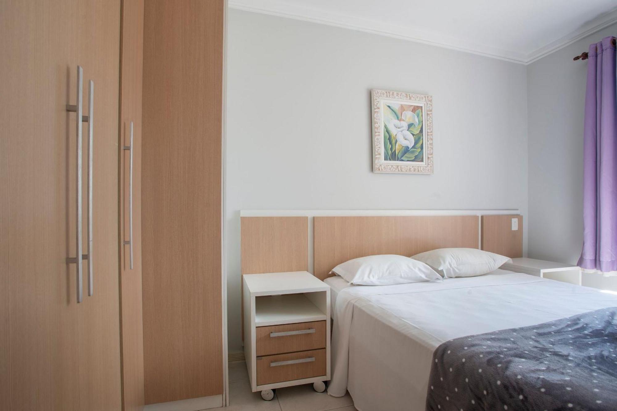 Apartamento Iprl091 - Ap Aconchegante Com Ampla Varanda 3q+3wc *