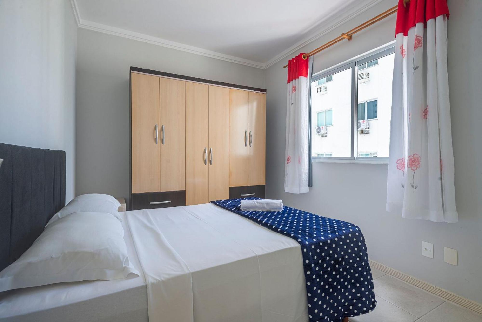 Apartamento Iprl091 - Ap Aconchegante Com Ampla Varanda 3q+3wc Balneario Camboriu