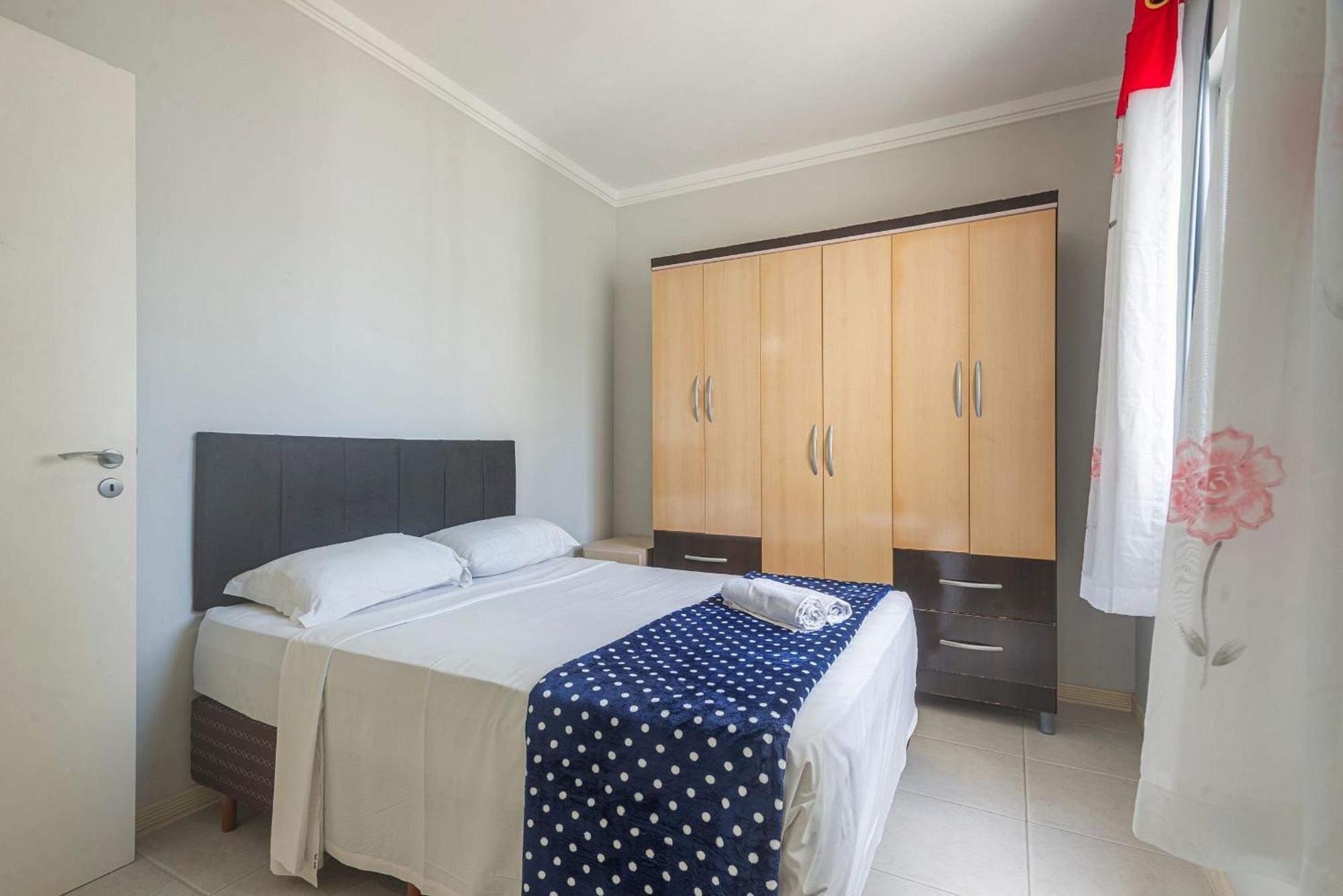 Iprl091 - Ap Aconchegante Com Ampla Varanda 3q+3wc Balneario Camboriu