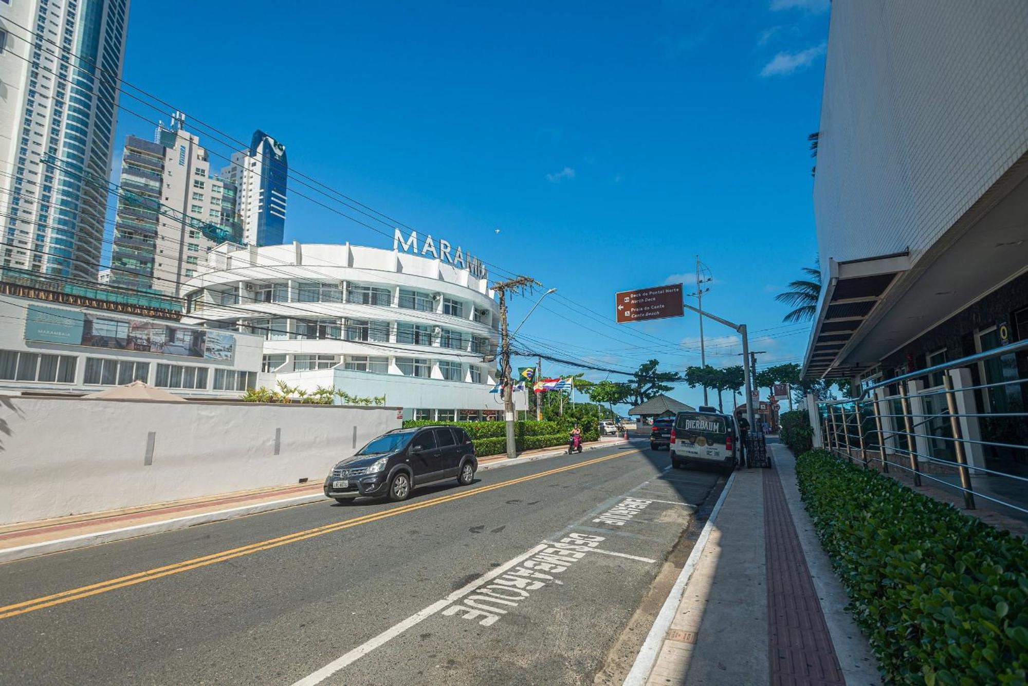 Apartamento Iprl091 - Ap Aconchegante Com Ampla Varanda 3q+3wc Balneario Camboriu