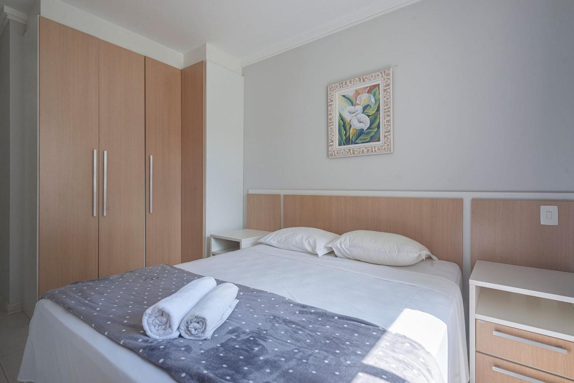 Apartamento Iprl091 - Ap Aconchegante Com Ampla Varanda 3q+3wc *