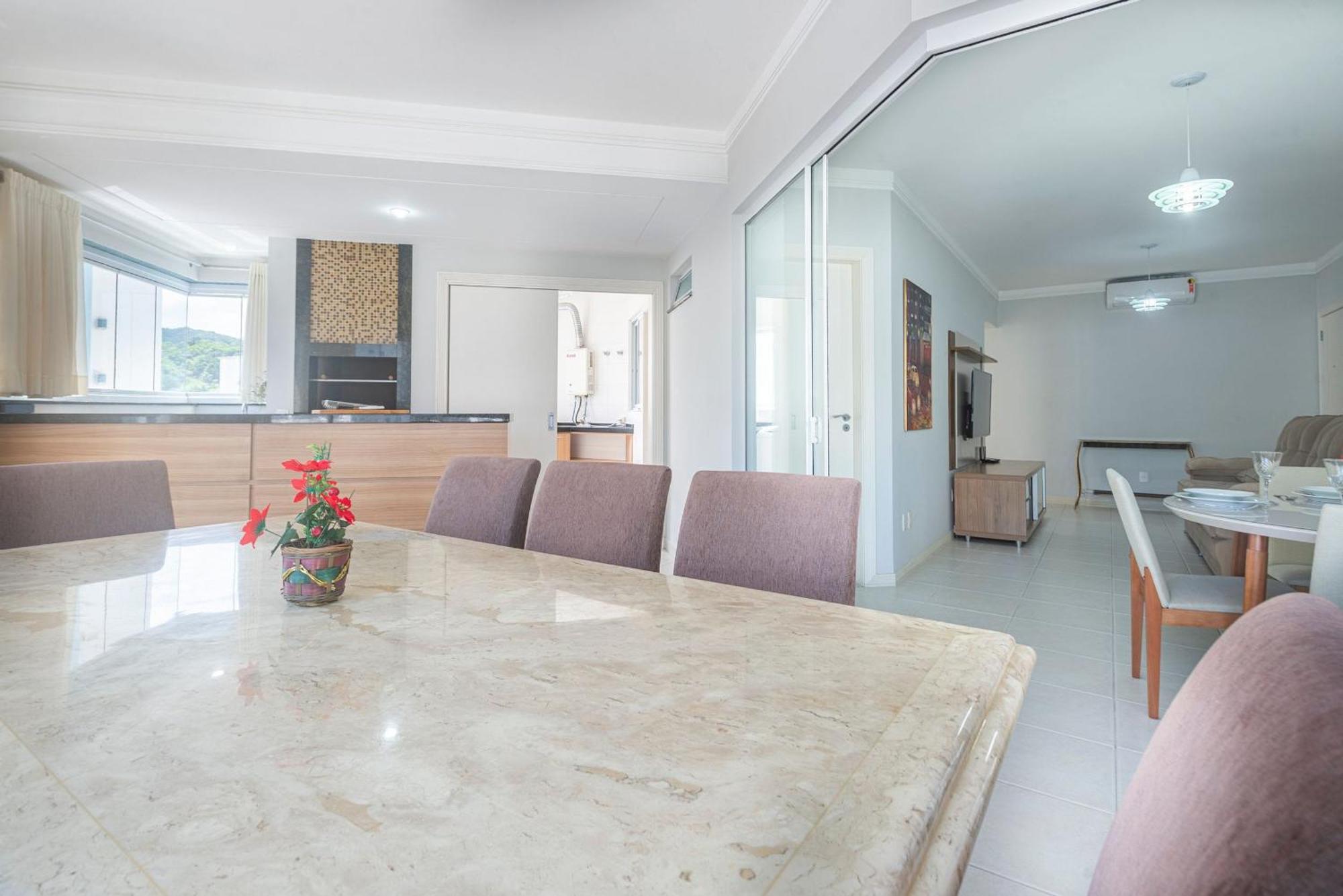 Iprl091 - Ap Aconchegante Com Ampla Varanda 3q+3wc Apartamento Balneario Camboriu