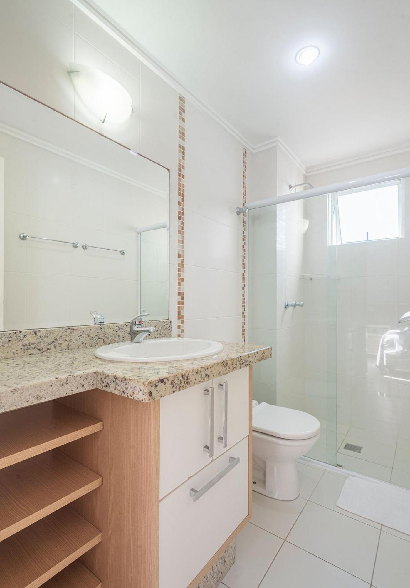 Iprl091 - Ap Aconchegante Com Ampla Varanda 3q+3wc Apartamento