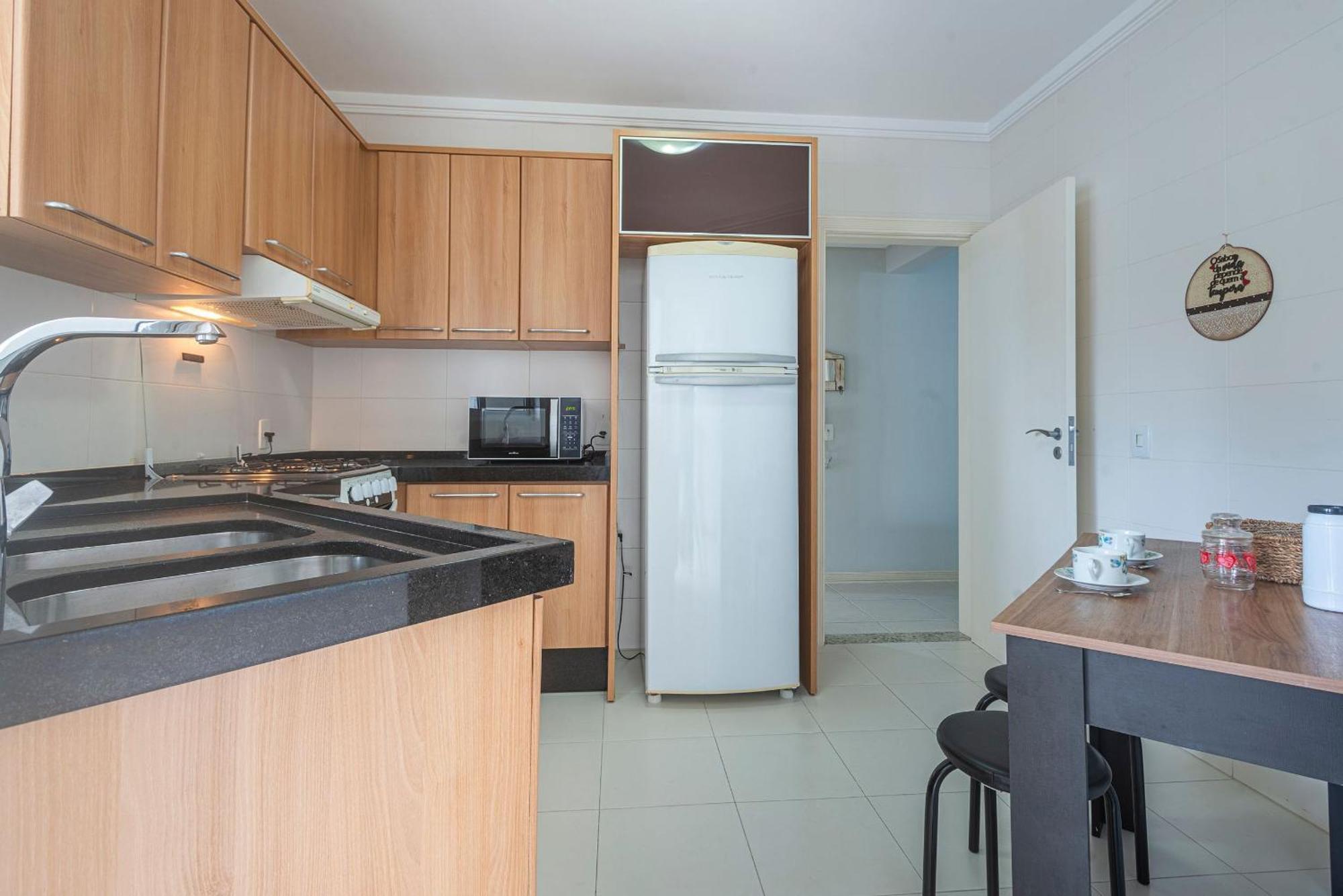 Apartamento Iprl091 - Ap Aconchegante Com Ampla Varanda 3q+3wc