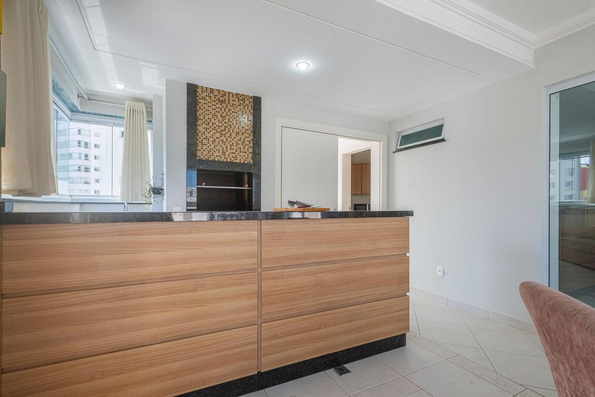Apartamento Iprl091 - Ap Aconchegante Com Ampla Varanda 3q+3wc *