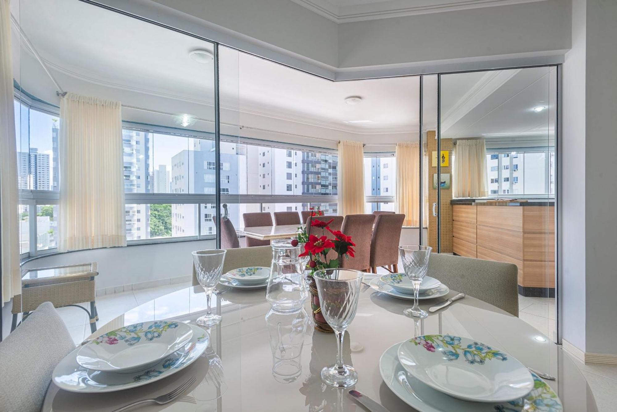 Apartamento Iprl091 - Ap Aconchegante Com Ampla Varanda 3q+3wc Balneario Camboriu